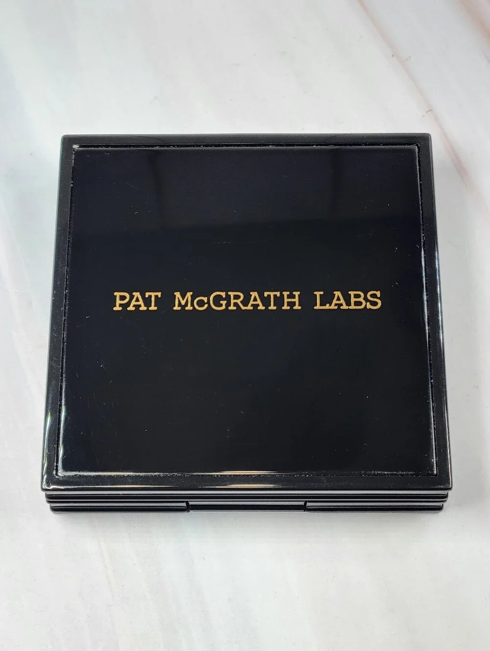 Pat McGrath brand new